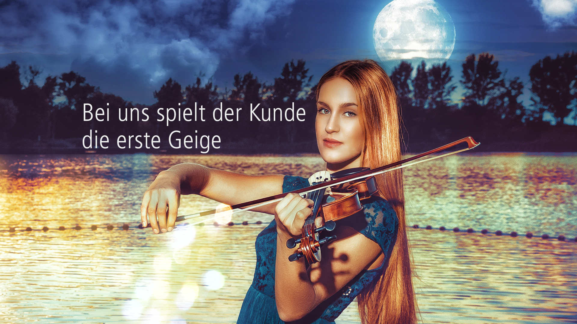 Kunde, erste Geige, Pixelpower, Fotostudio, Staßfurt, Hecklingen, Frau, Musik, Oeffnungszeiten