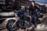 Harley