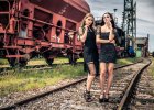 Eisenbahn