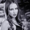 Frauenportrait