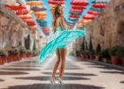 Kleid