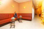 Wartezimmer