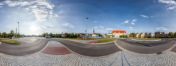 Bodebrücke