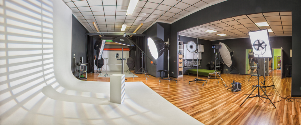 Pixel-Power Fotostudio